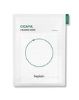 BEPLAIN Cicaful Calming Beauty Mask (10PCS)