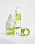 BEPLAIN Mung Bean Cleansing Oil (200ml)