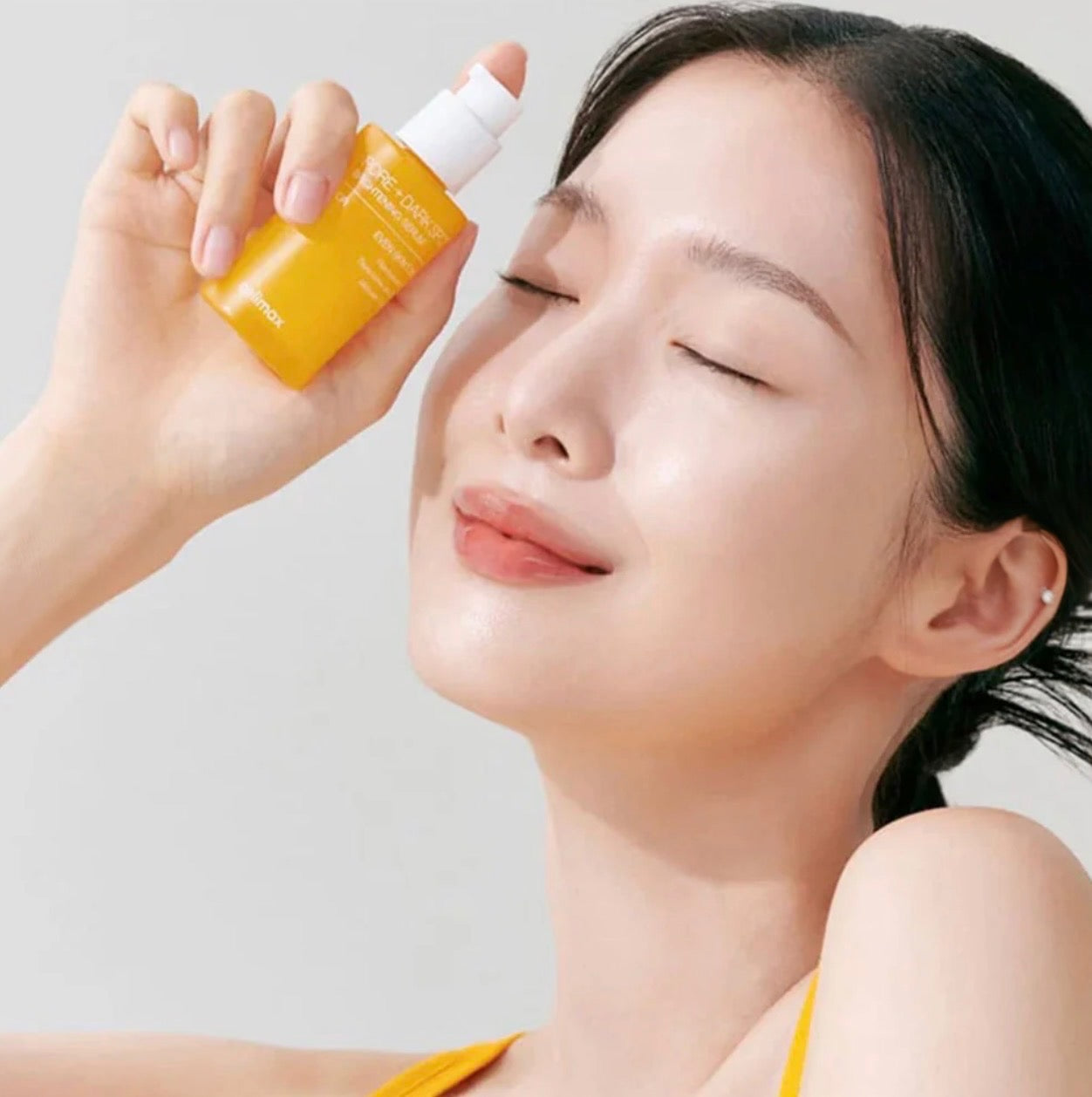 CELIMAX Pore+Dark Spot Brightening Serum (30ml)