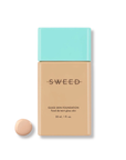 SWEED Make-up s Efektom ,,Glass Skin” 15g