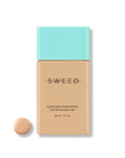 SWEED Make-up s Efektom ,,Glass Skin” 15g