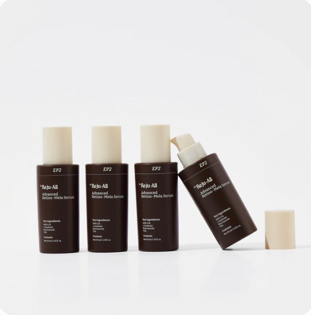 DR. REJU-ALL Advanced Retino-Mela Sérum 30ml