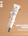 ERBORIAN BB Cream Ginseng (40ml)