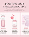 MEDICUBE PDRN Pink Soothing Toner (250ml)