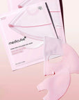 MEDICUBE PDRN Pink Collagen Gel Mask (1pcs)