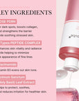 MEDICUBE PDRN Pink Soothing Toner (250ml)