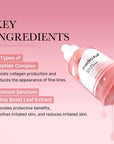 MEDICUBE PDRN Pink Peptide Serum (30ml)
