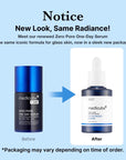 MEDICUBE Zero Pore One Day Serum (30ml)