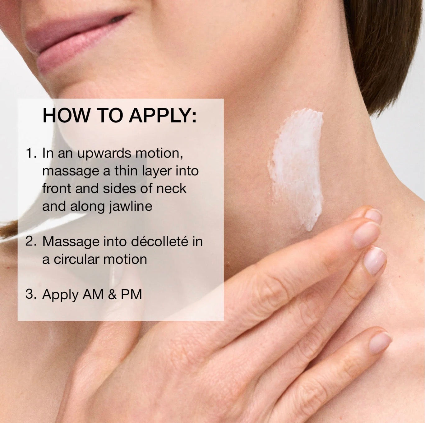 STRIVECTIN Tighten &amp; Lift Advanced Neck Cream PLUS with Alpha-3 Peptides (50ml)