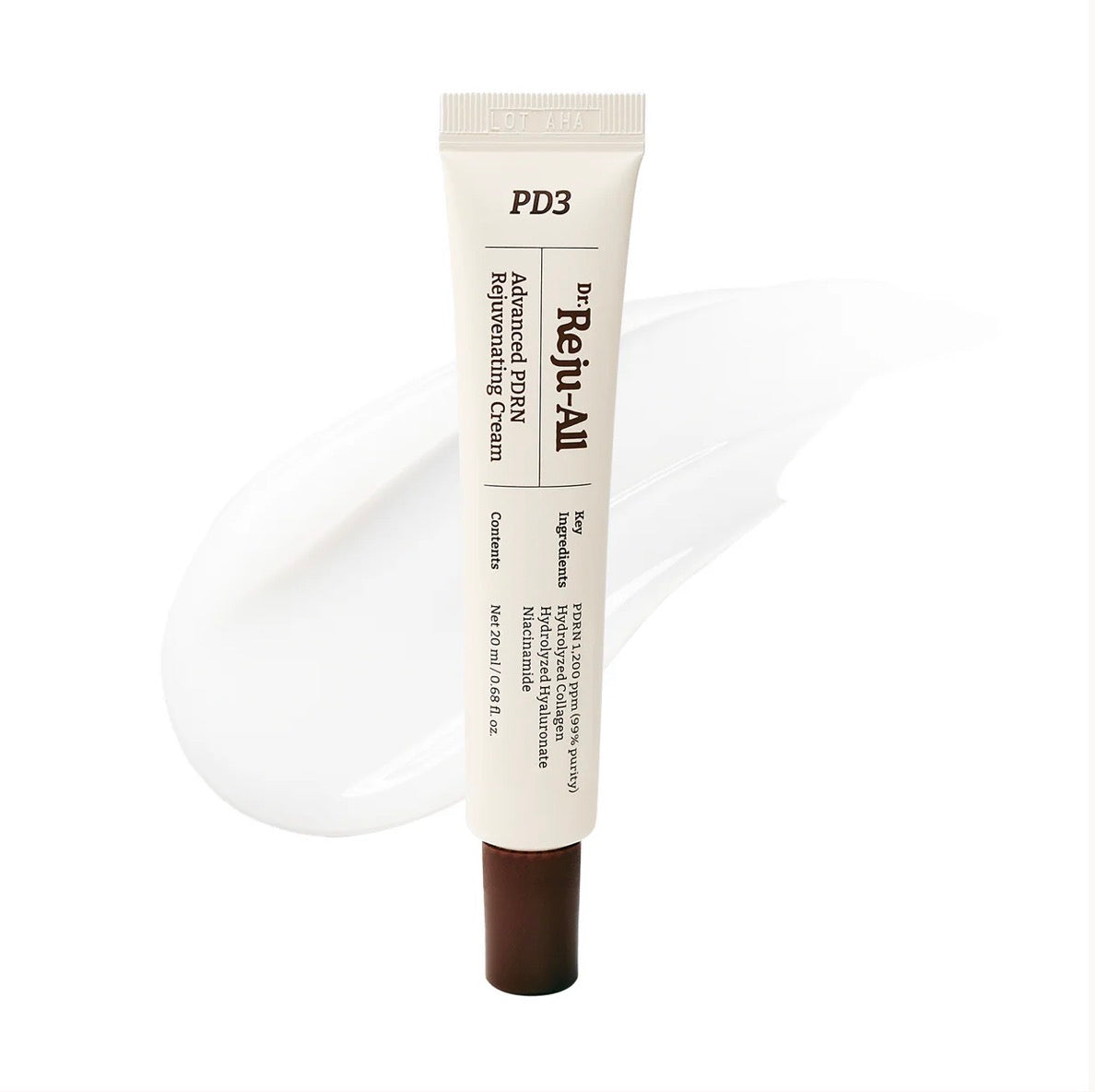 DR.REJU-ALL Advanced PDRN Rejuvenating Cream (20ml)