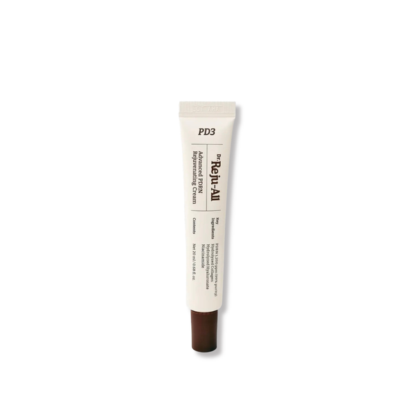 DR.REJU-ALL Advanced PDRN Rejuvenating Cream (20ml) – The House of Nué