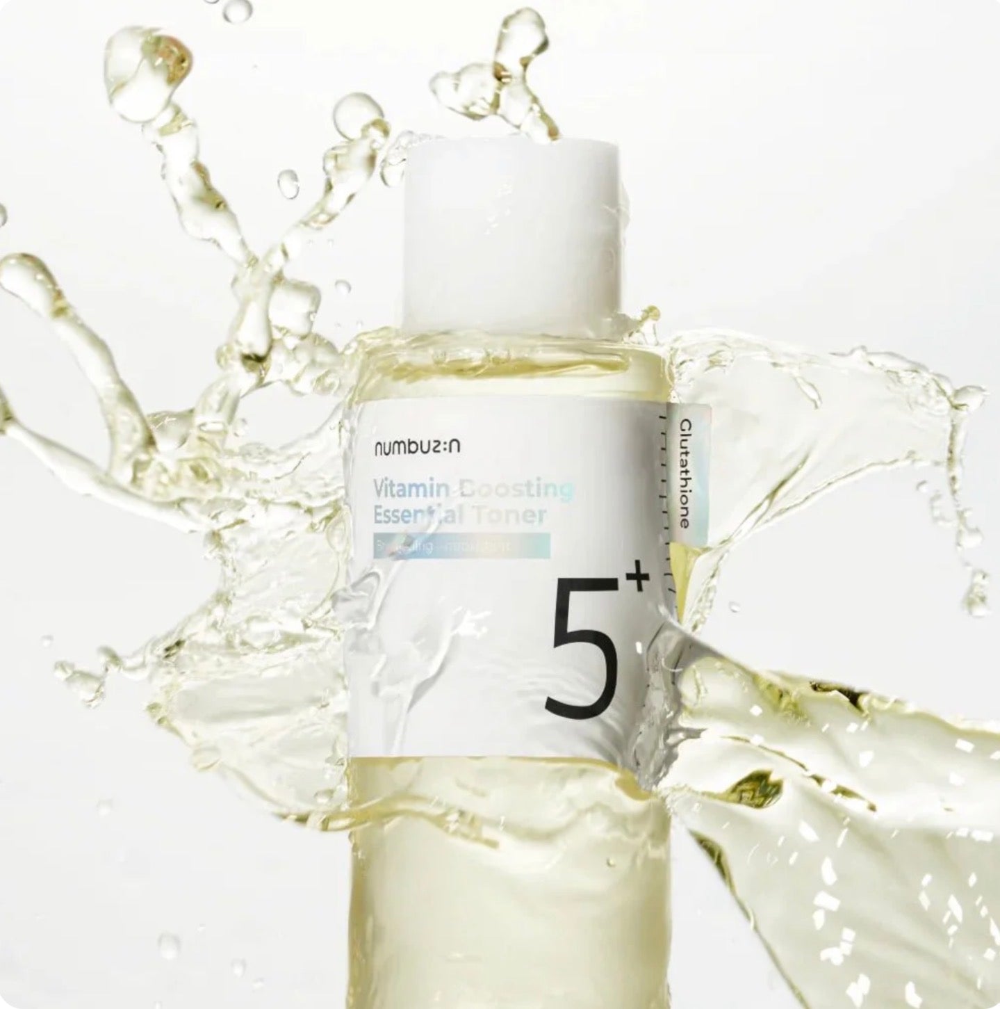 NUMBUZIN No.5 Vitamin Boosting Essential Toner (200ml)
