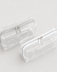 NUÉ PVC Beauty Bag