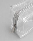 NUÉ PVC Beauty Bag