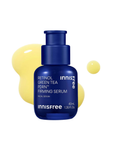 Innisfree Retinol Green Tea PDRN™ Firming Serum (25ml)
