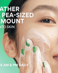 Innisfree Green Tea Amino Acid Cleansing Foam (150ml)