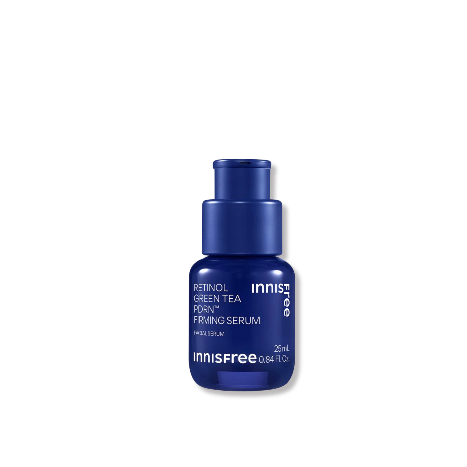 Innisfree Retinol Green Tea PDRN™ Firming Serum (25ml)