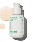 Innisfree Green Tea Seed Hyaluronic Serum (80ml)