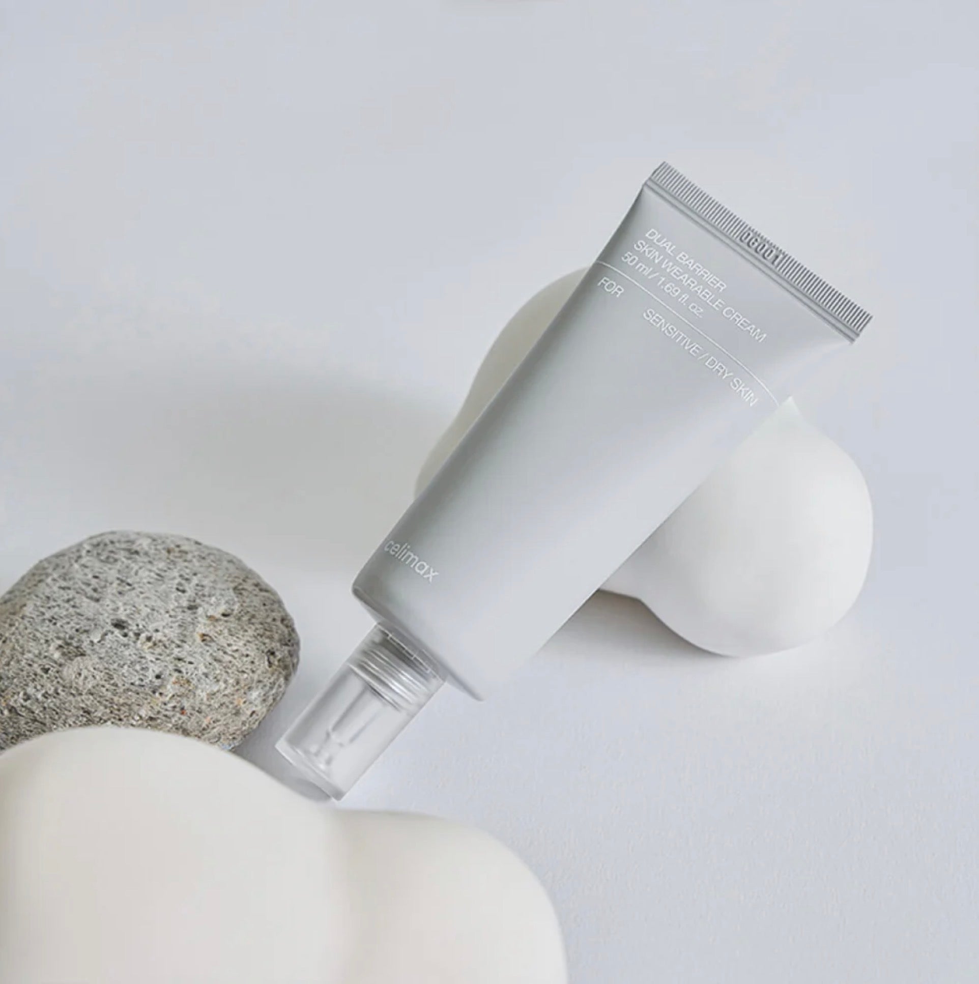 CELIMAX Dual Barrier Skin Wearable Cream (50ml)