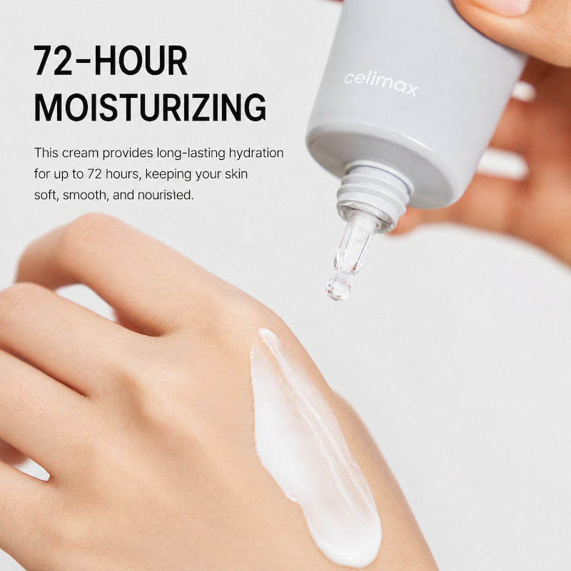 CELIMAX Dual Barrier Skin Wearable Cream (50ml)