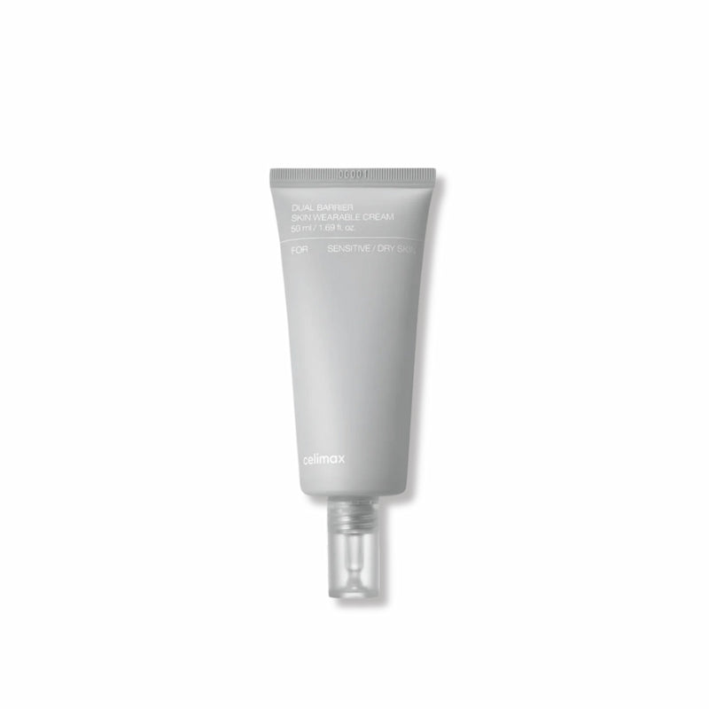 CELIMAX Dual Barrier Skin Wearable Cream (50ml)