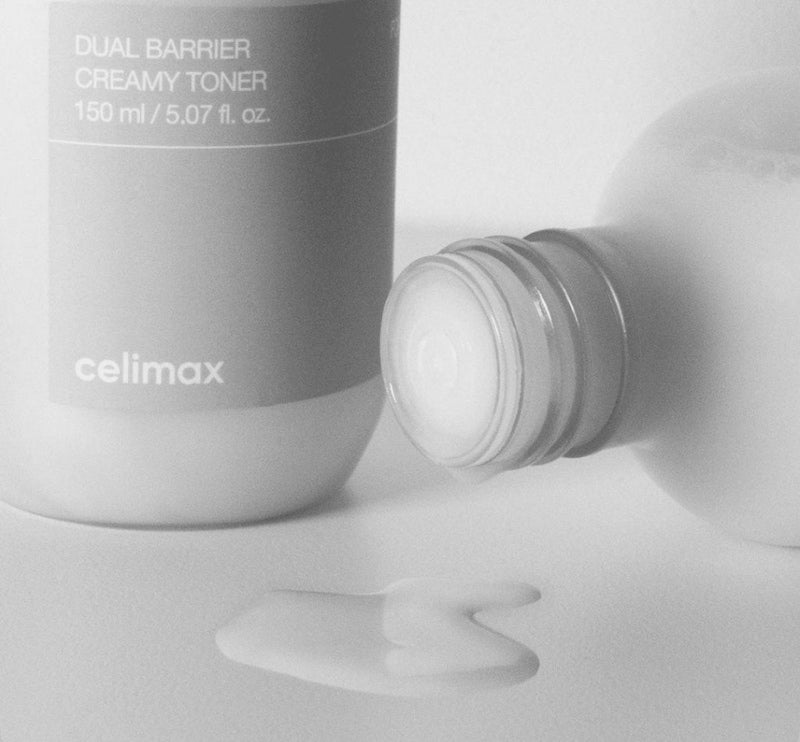 CELIMAX Krémový Pleťový Toner (150 ml)