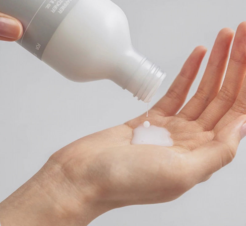 CELIMAX Krémový Pleťový Toner (150 ml)