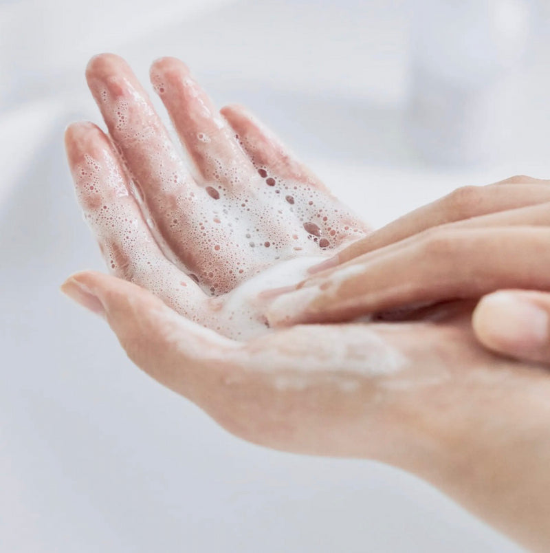 CELIMAX Dual Barrier Mild Gel Cleanser (200ml)