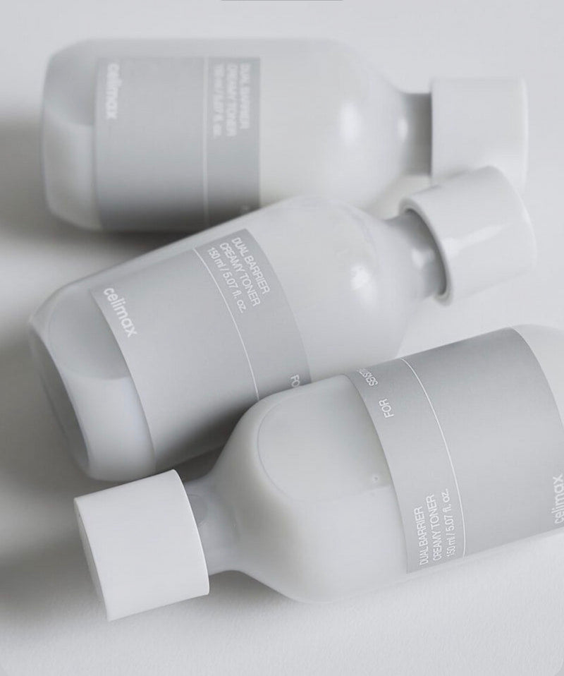 CELIMAX Krémový Pleťový Toner (150 ml)