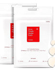 COSRX Acne Pimple Master Patch (24 Patches)