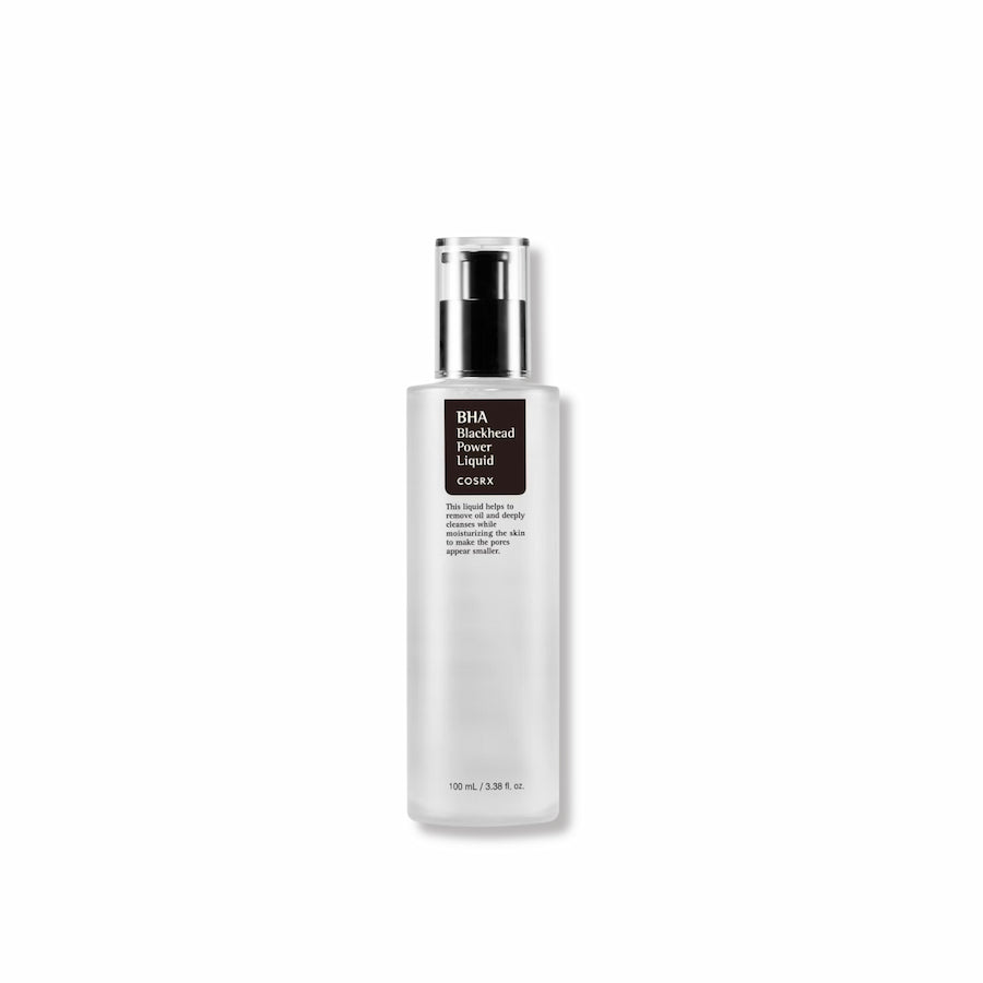 COSRX BHA Blackhead Power Liquid (100ml)