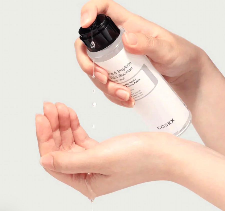 COSRX The 6 Peptide Skin Booster Serum (150ml)