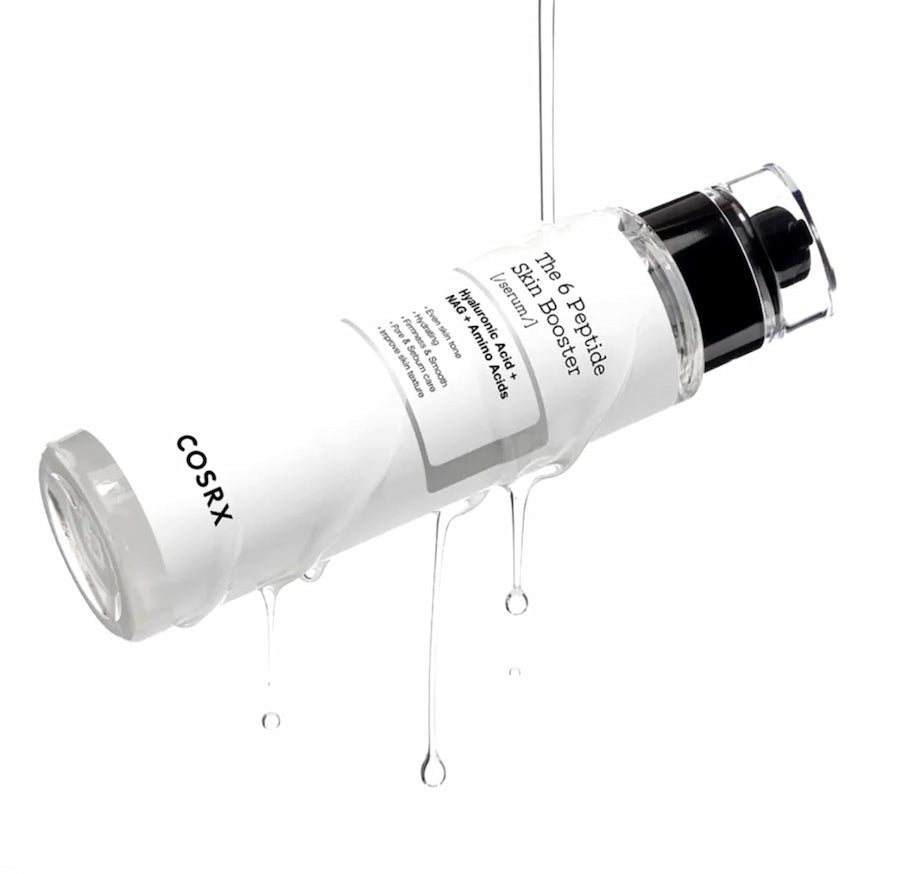 COSRX The 6 Peptide Skin Booster Serum (150ml)