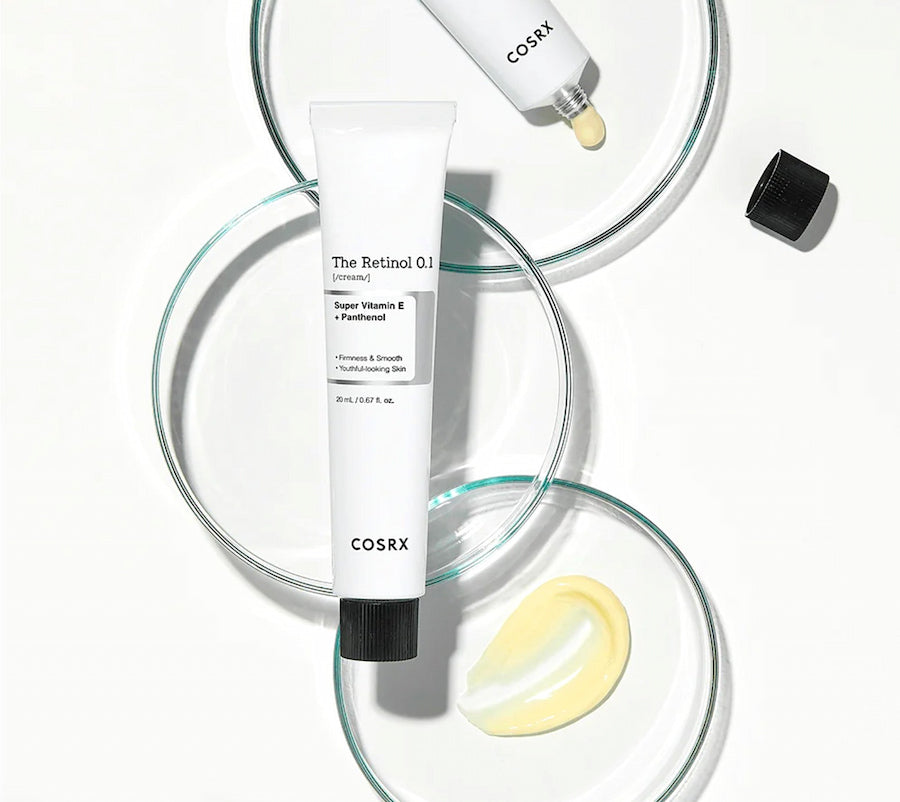COSRX The Retinol Cream (20ml)