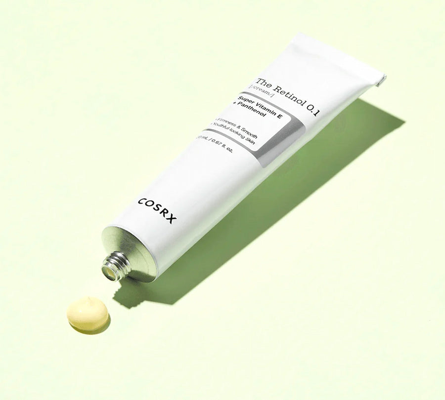 COSRX The Retinol Cream (20ml)