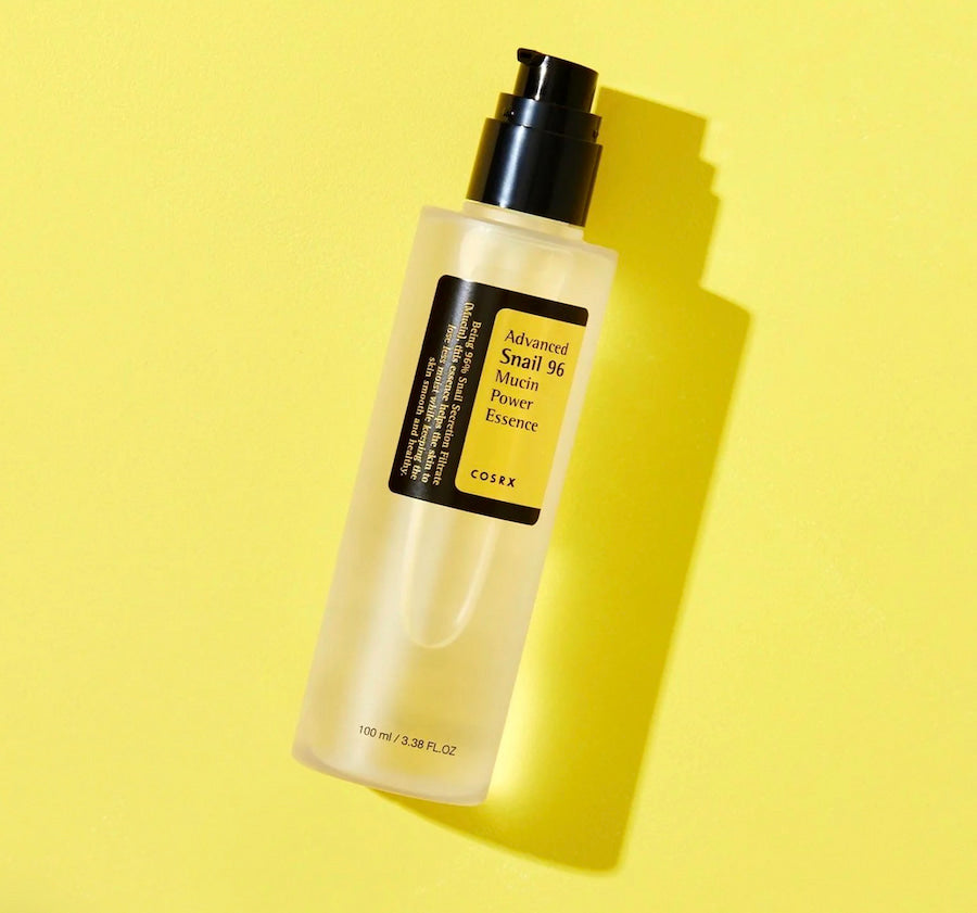 COSRX Advanced Snail 96 Mucin Power Essence (100ml)