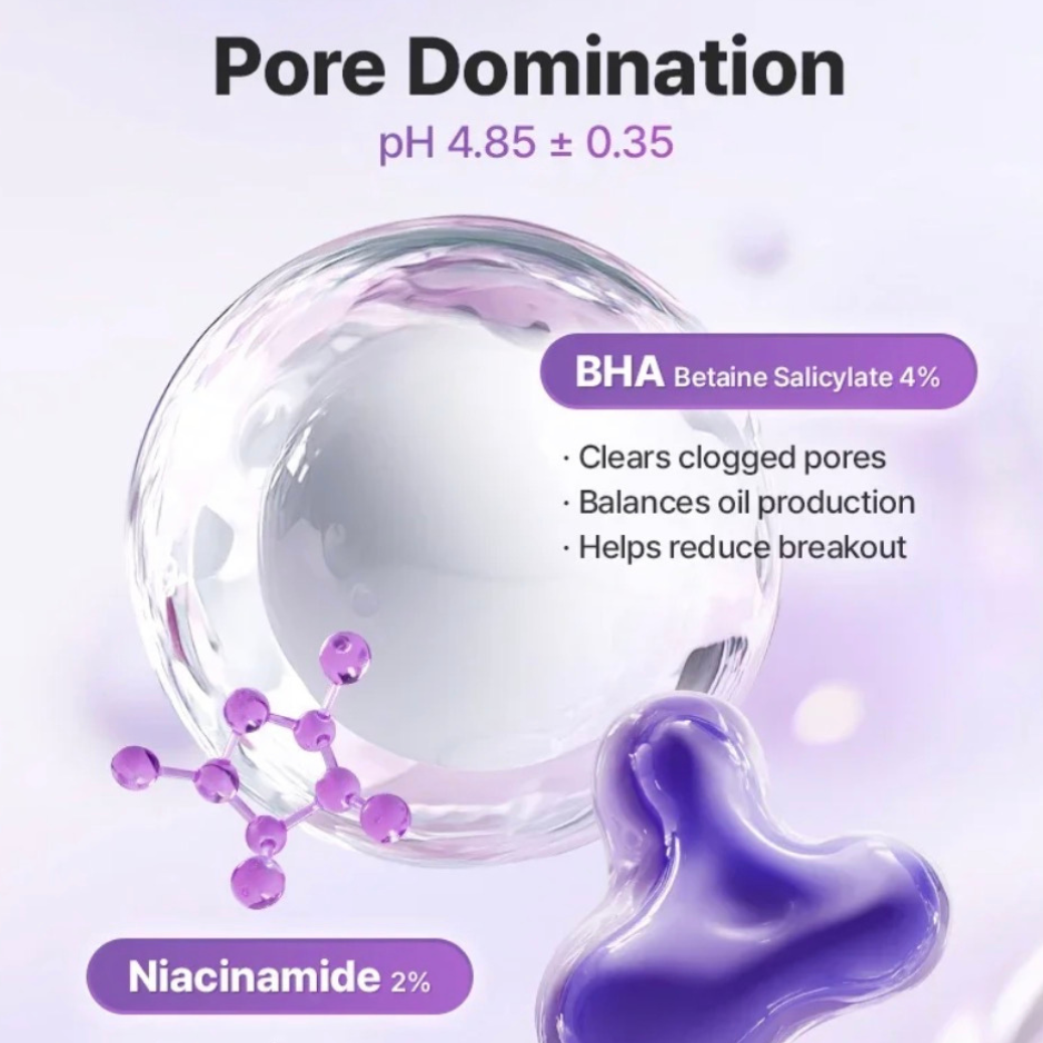 COSRX BHA Blackhead Power Liquid (100ml)