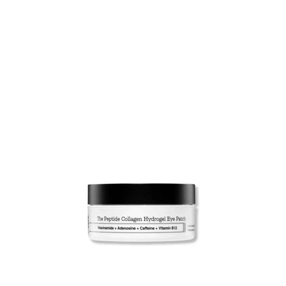 COSRX The Peptide Collagen Hydrogel Eye Patch (85g)