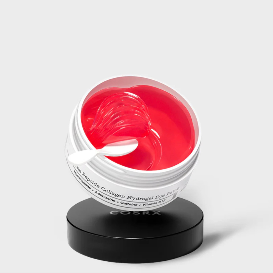 COSRX The Peptide Collagen Hydrogel Eye Patch (85g)