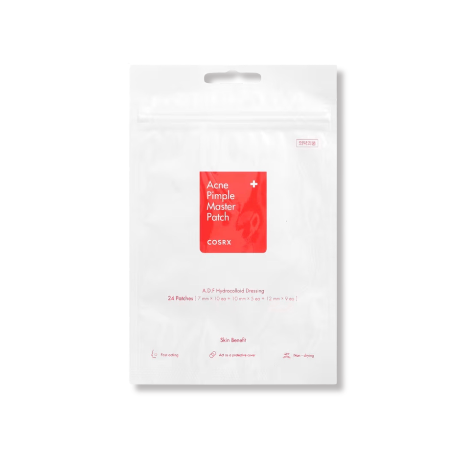 COSRX Acne Pimple Master Patch (24 Patches)