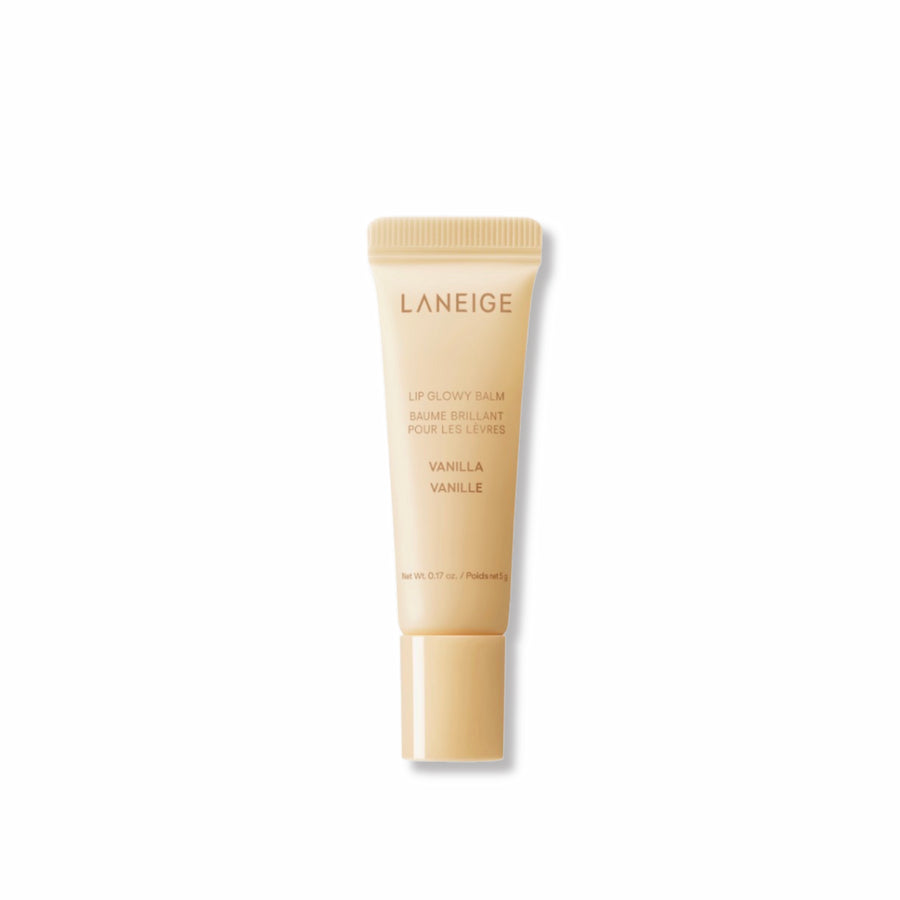 LANEIGE Lip Glowy Balm (10g)