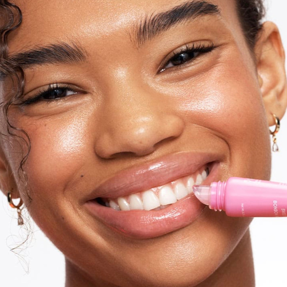 LANEIGE Lip Glowy Balm (10g)