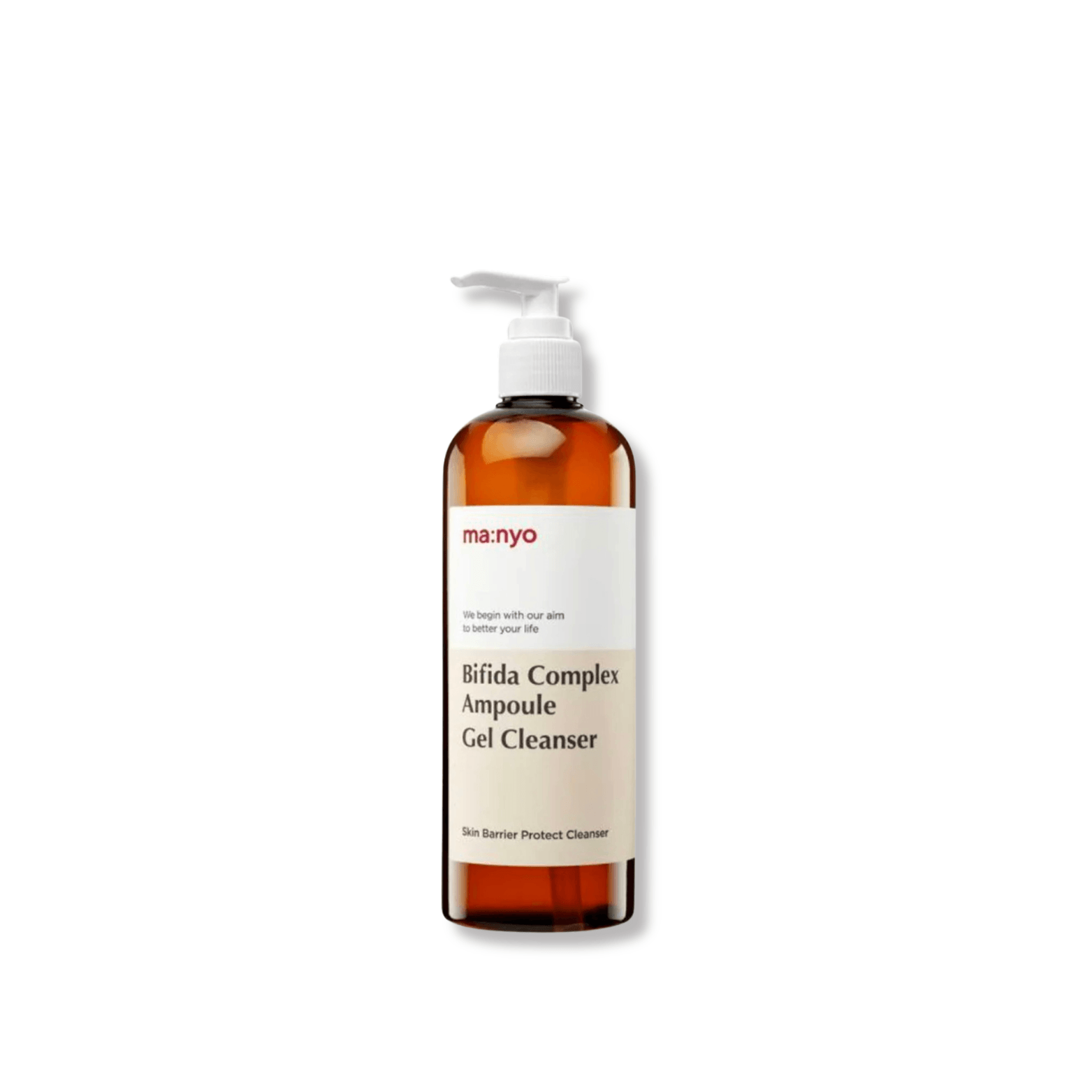 Ma:nyo Bifida Complex Čistiaci Gél (400 ml)