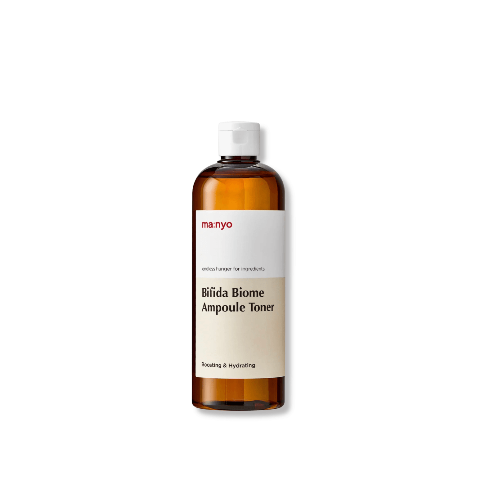 Ma:nyo Pleťové tonikum s komplexom Bifida Biome (210ml)