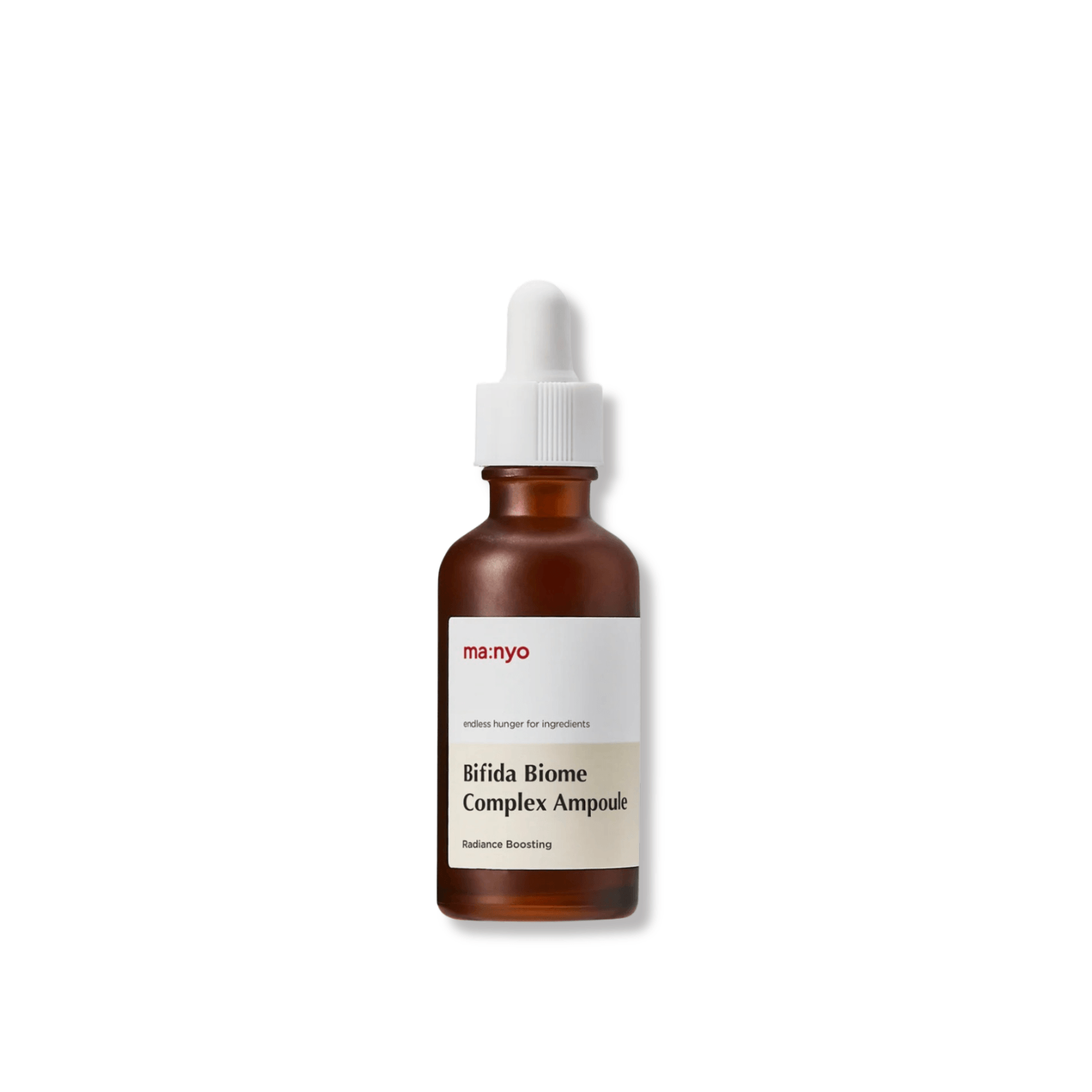 Ma:nyo Bifida Biome Obnovujúce Pleťové Sérum (30ml)