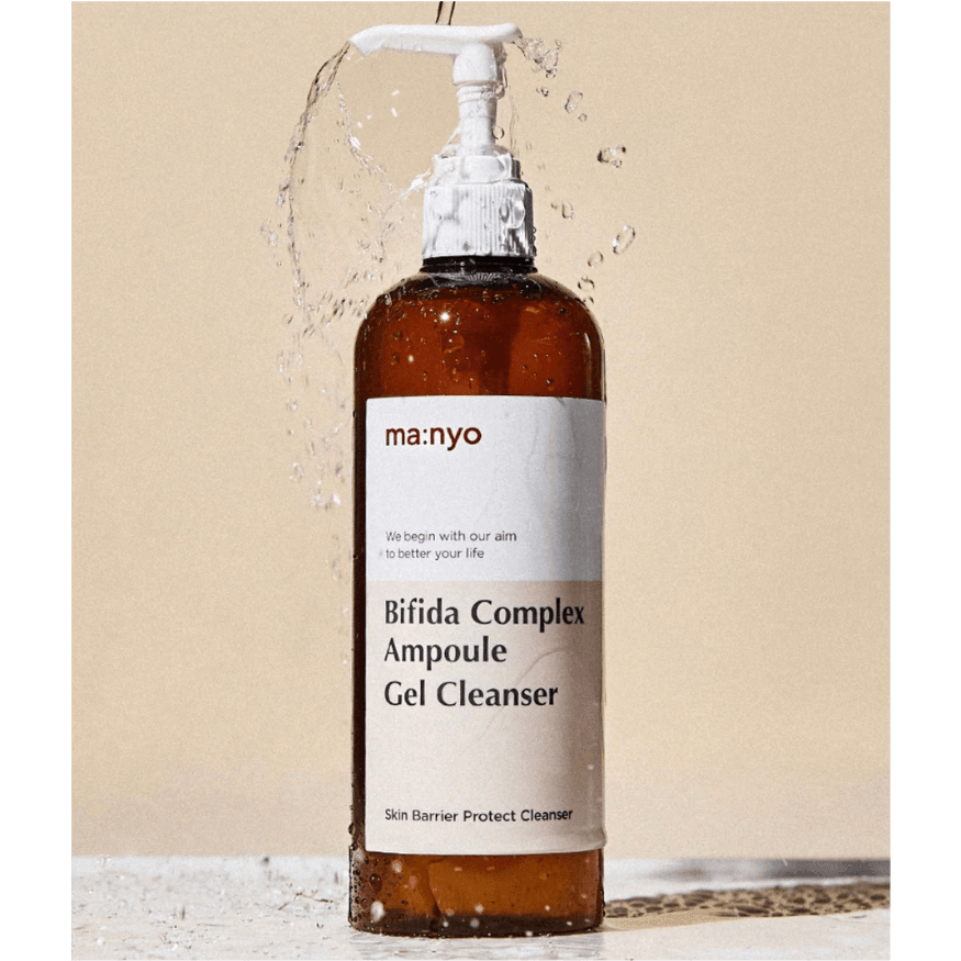Ma:nyo Bifida Complex Čistiaci Gél (400 ml)