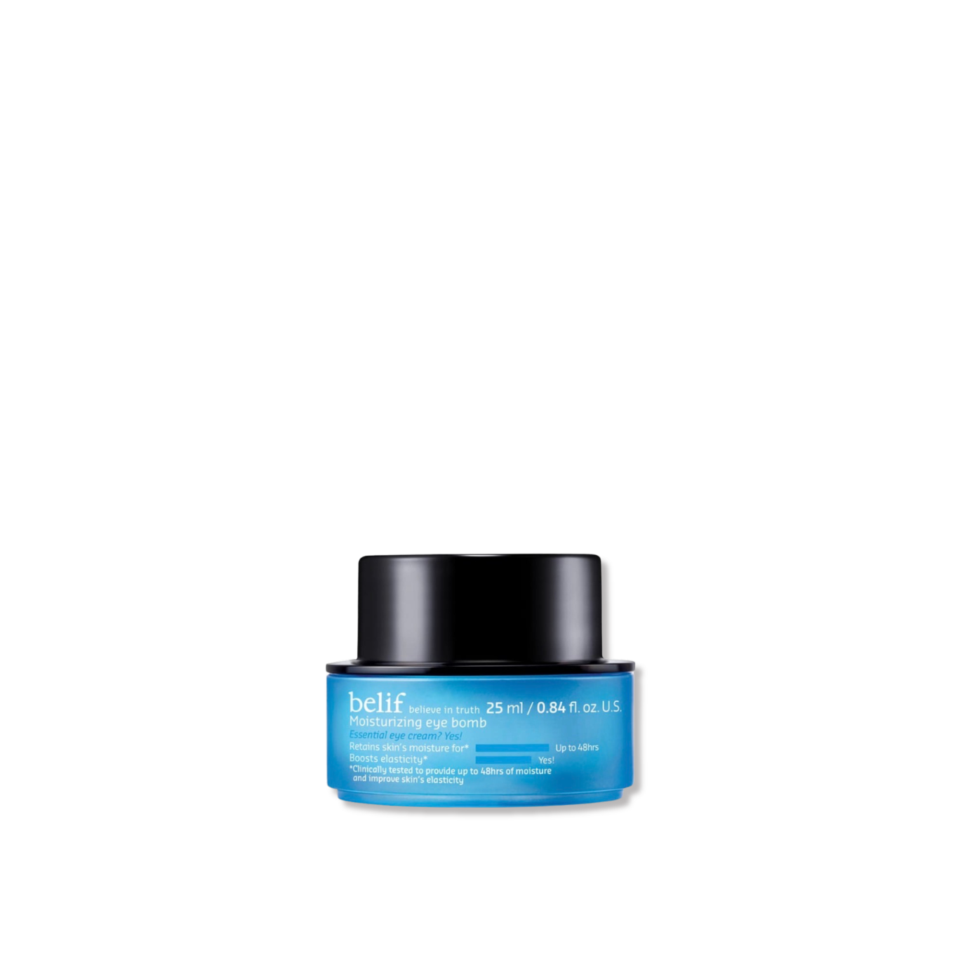 Belif The True Cream Moisturizing Eye Bomb (25ml)