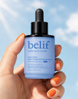 Belif Super Drops Multi-7 Hyaluronic Hydrating Serum (30ml)