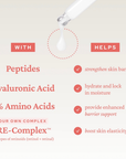 Belif Super Drops Retinol & Peptide Barrier Serum (30ml)
