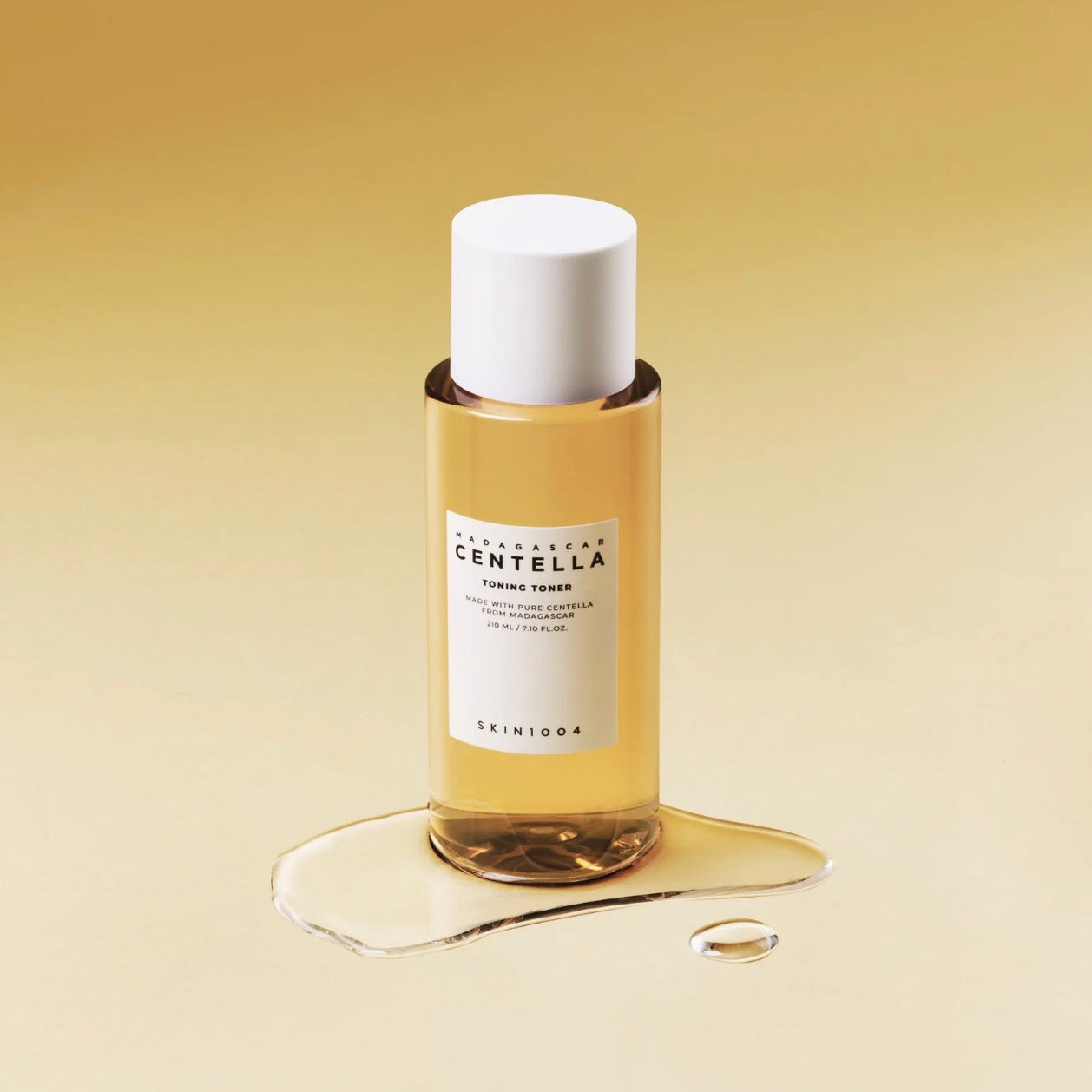 SKIN1004 Madagascar Centella Toning Toner (210ml)